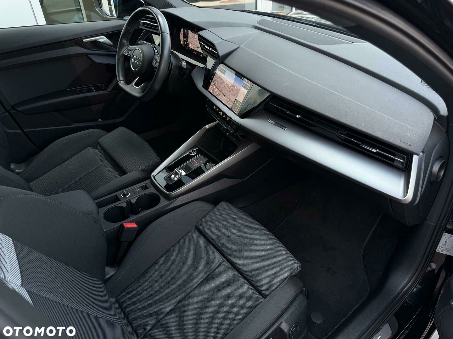 Audi A3 - 17