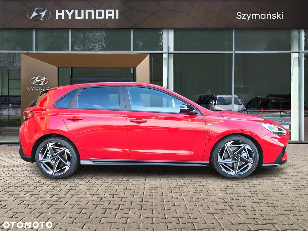 Hyundai i30 1.6 T-GDI Modern DCT - 7