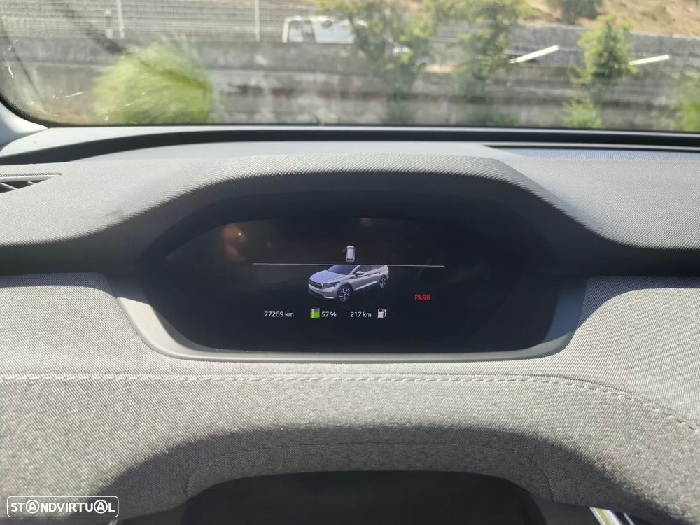 Skoda Enyaq iV 80 Sportline - 19