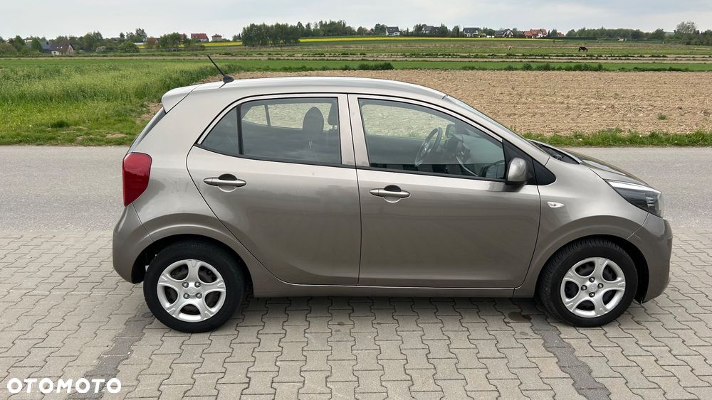 Kia Picanto 1.0 Dream-Team Edition - 13