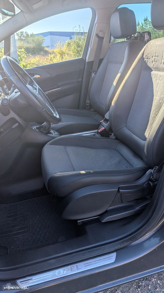 Opel Meriva 1.3 CDTi Cosmo - 7