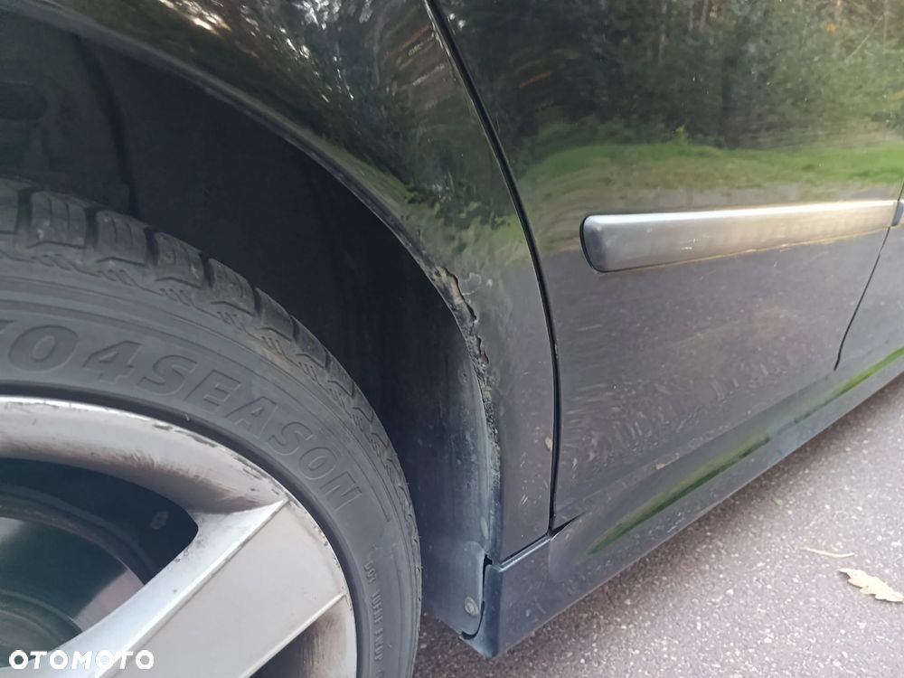 Saab 9-3 2.0 T Sport-Kombi Vector - 20