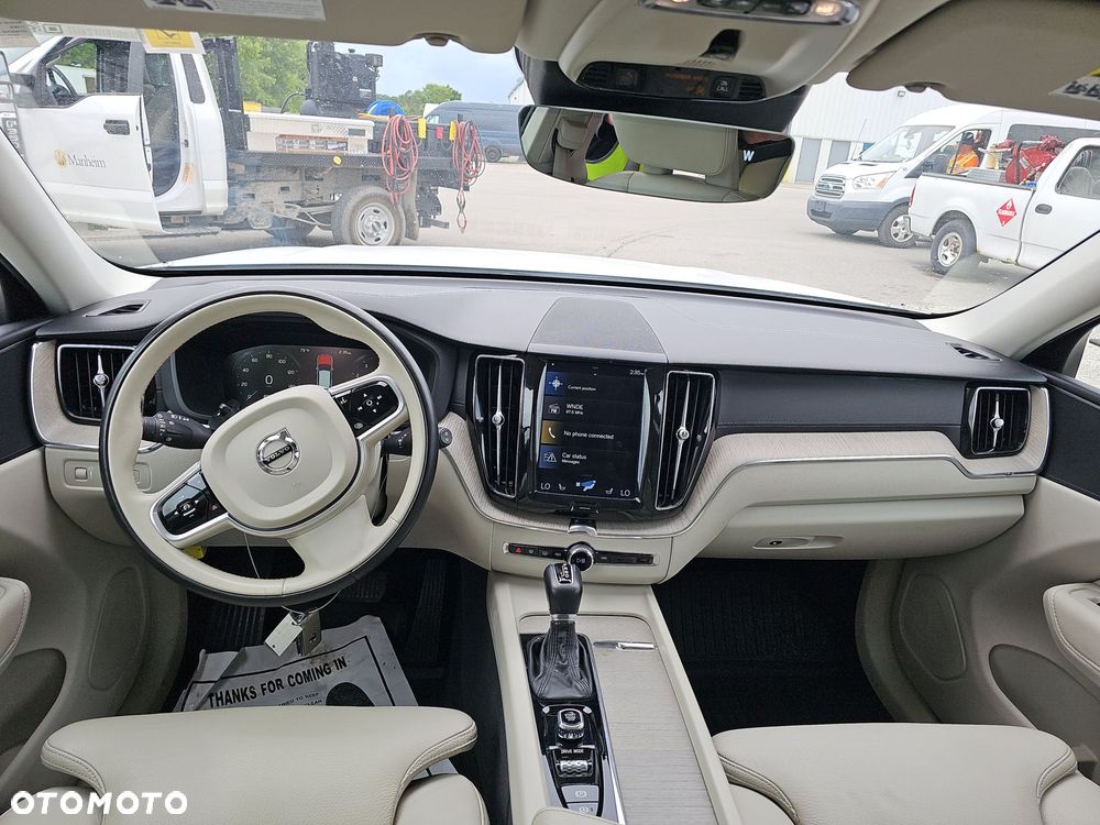 Volvo XC 60 T5 AWD Inscription - 8