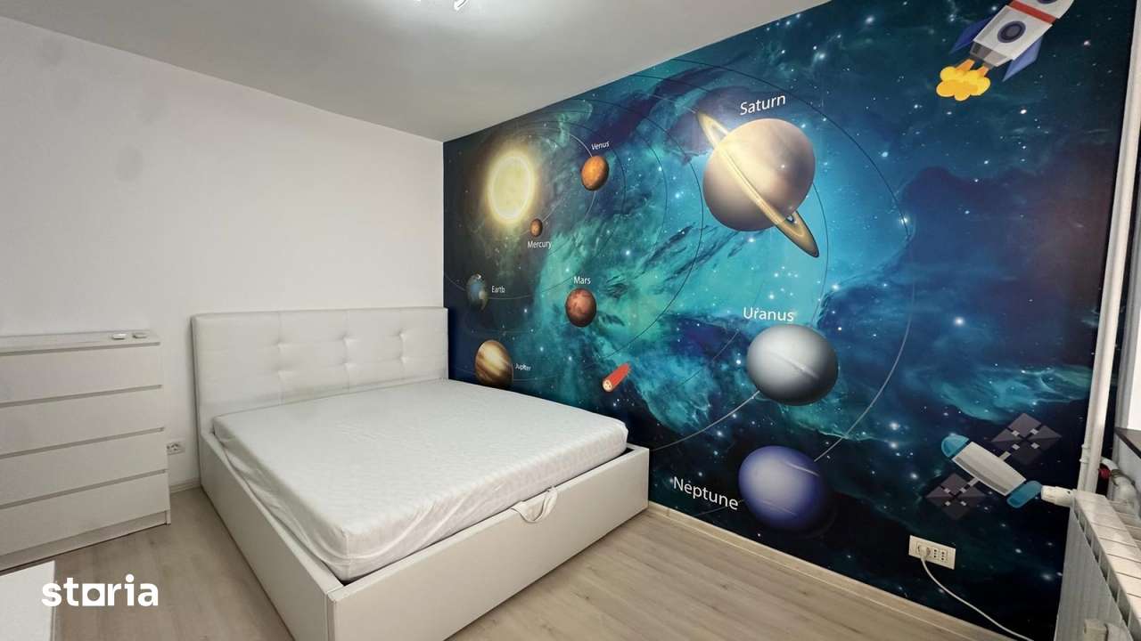 Apartament 2 camere I Mosilor — fotografia 3