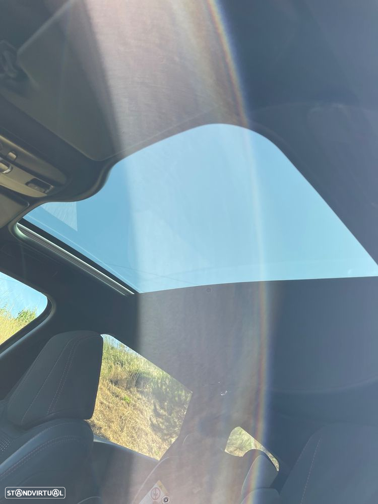 Peugeot 308 1.6 BlueHDi GT Line EAT6 - 15