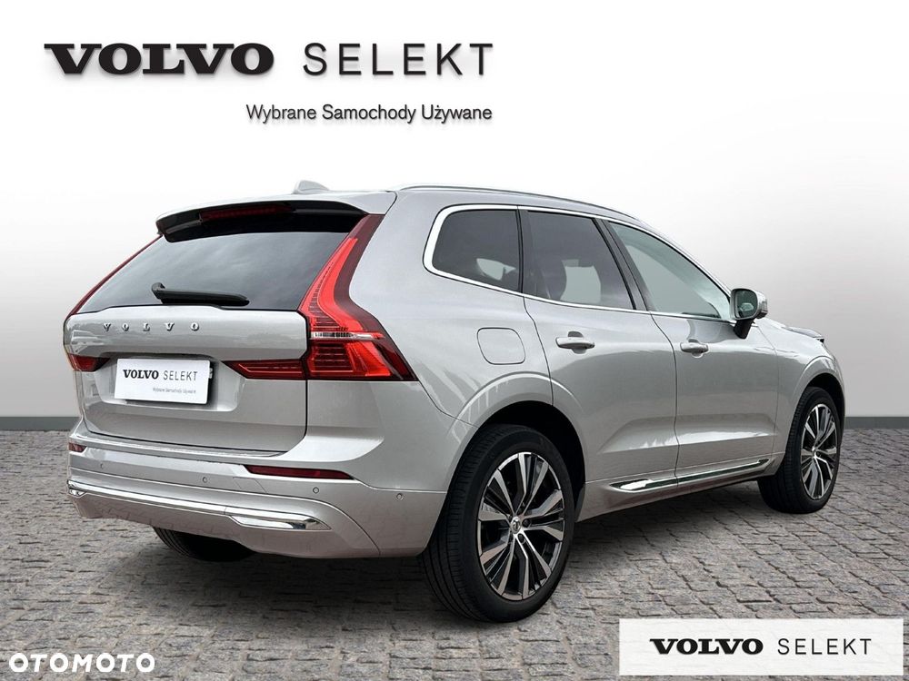 Volvo XC 60 - 6
