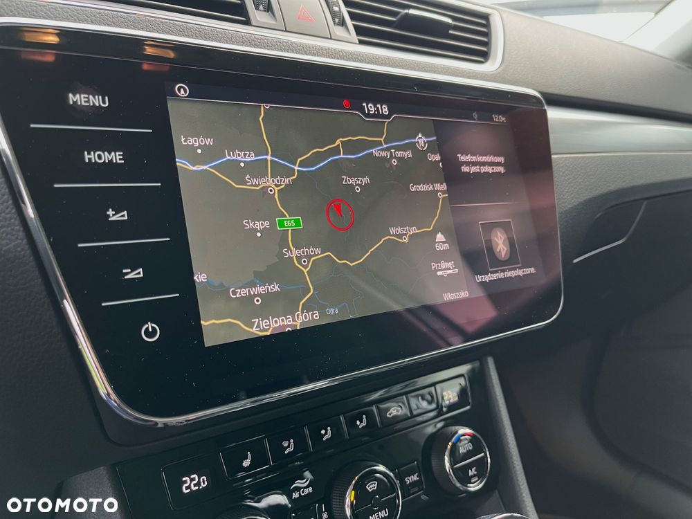 Skoda Superb 1.5 TSI ACT DSG Sportline - 14