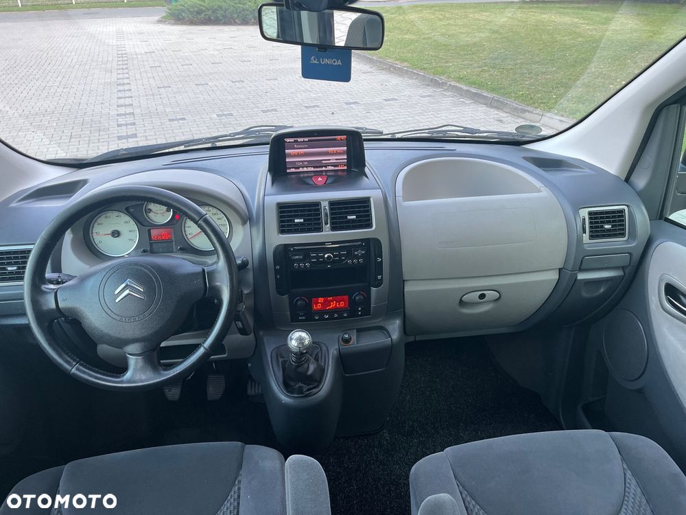 Citroën Jumpy L2 (8-Si.) Selection - 5