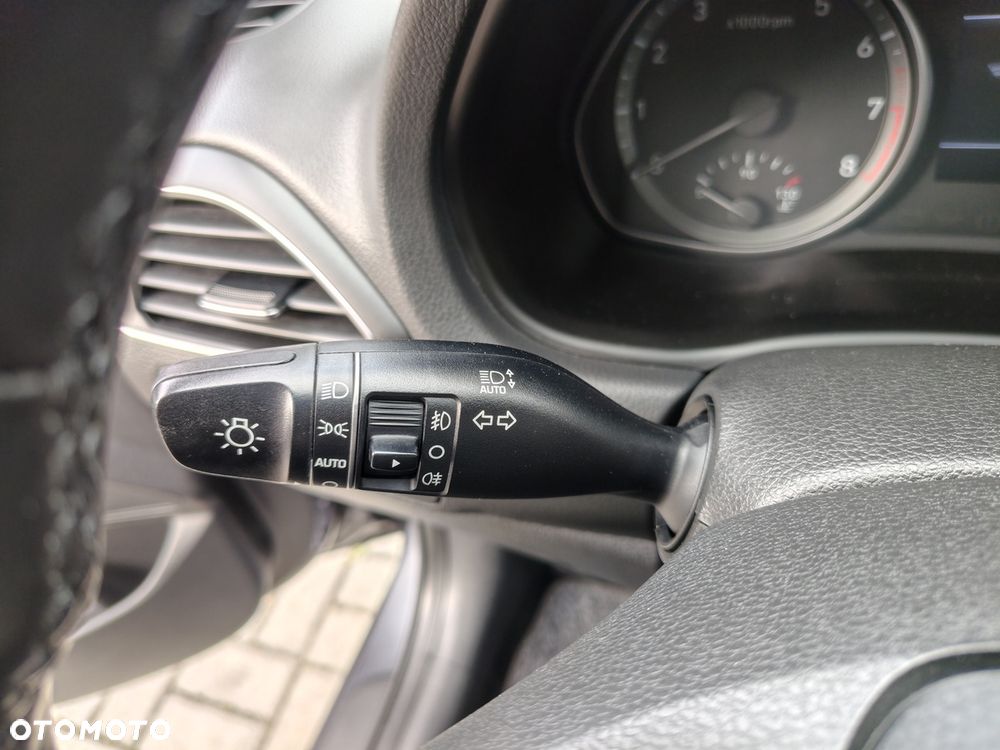 Hyundai i30 1.4 T-GDI Passion Plus - 13