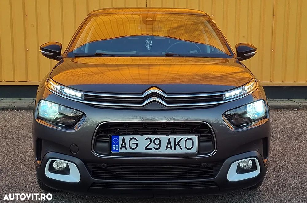 Citroën C4 Cactus Pure Tech 110 Stop&Start Shine - 2