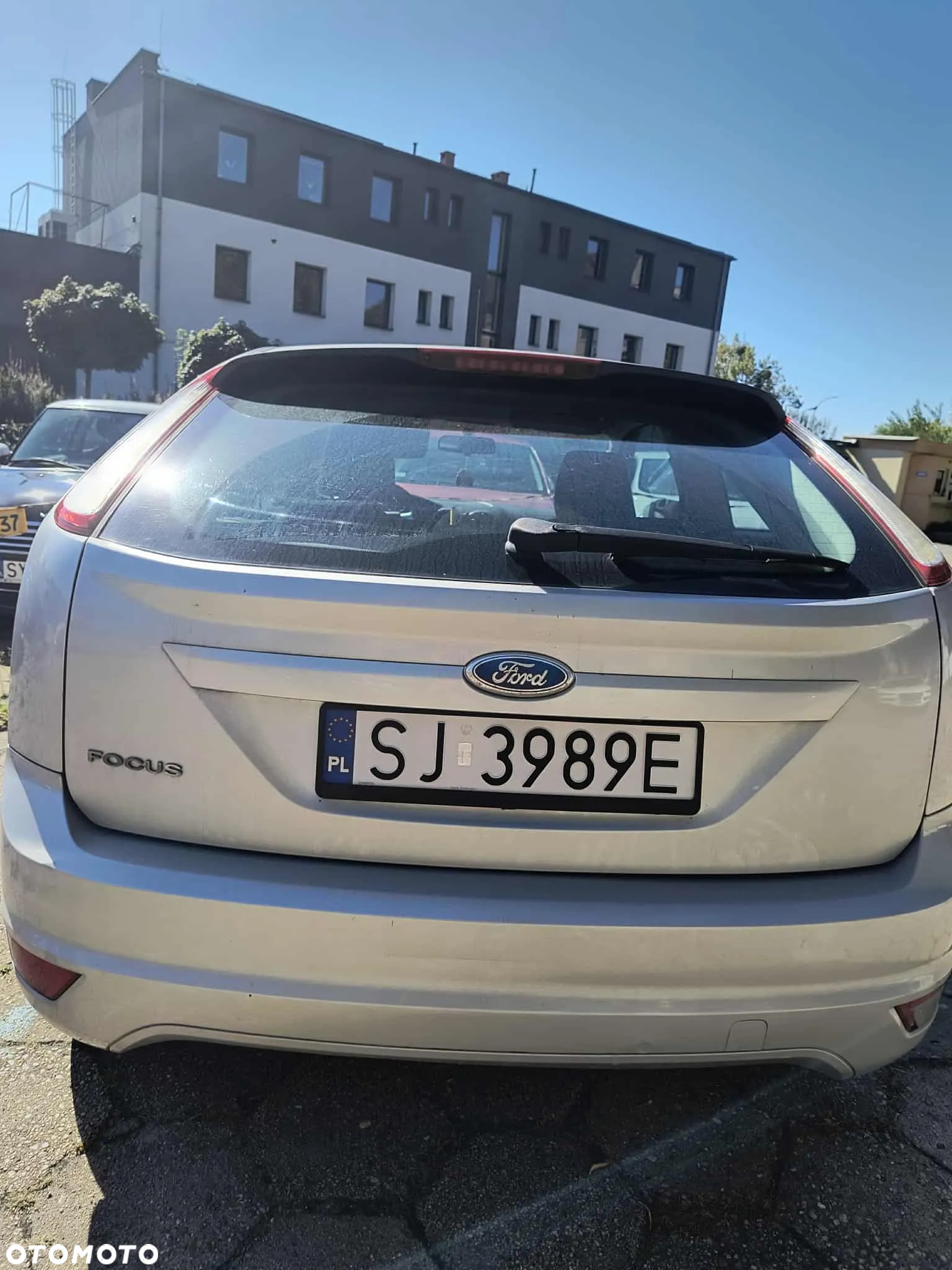 Ford Focus - 4