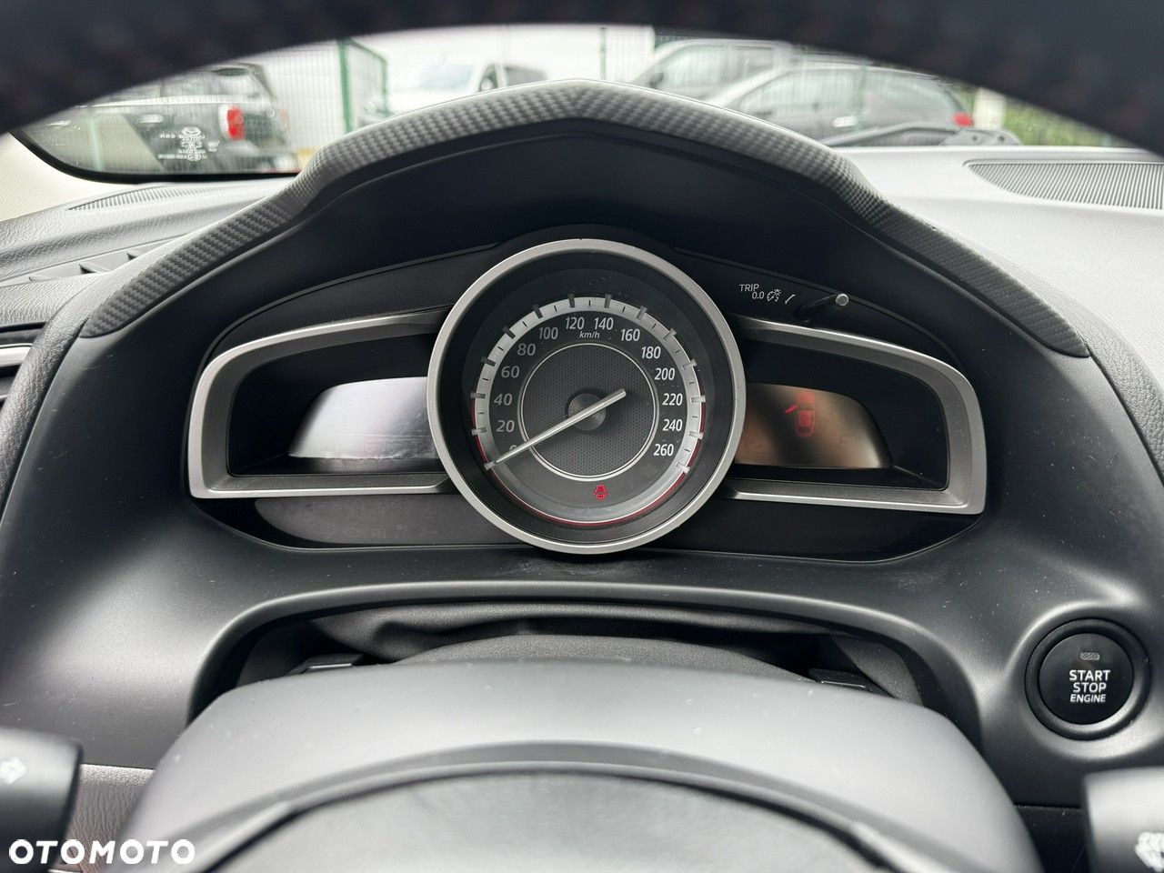 Mazda 3 - 17