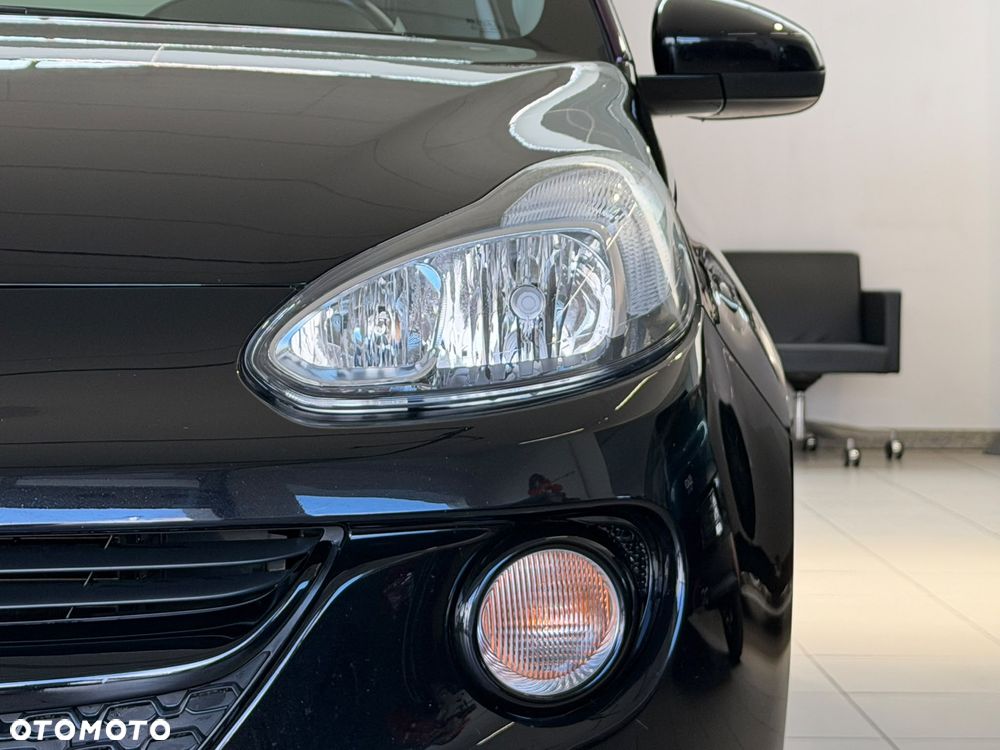 Opel Adam 1.4 Black Jack - 5