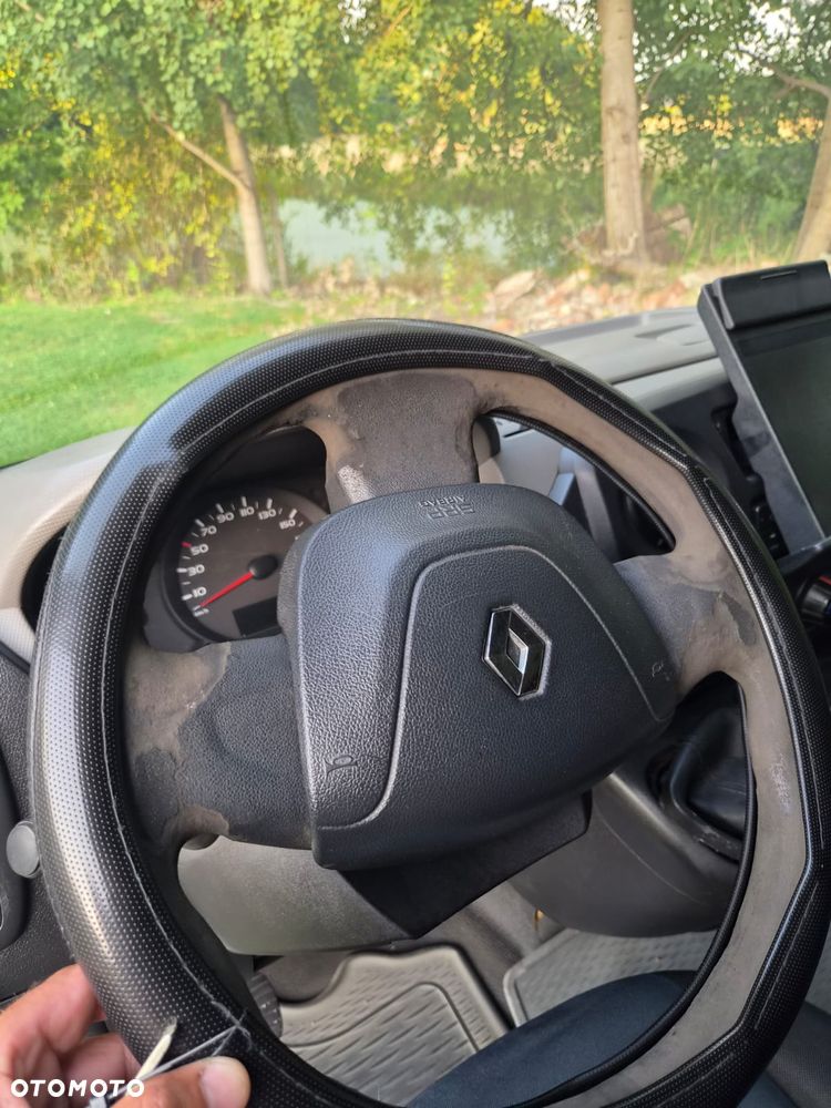 Renault Master - 4