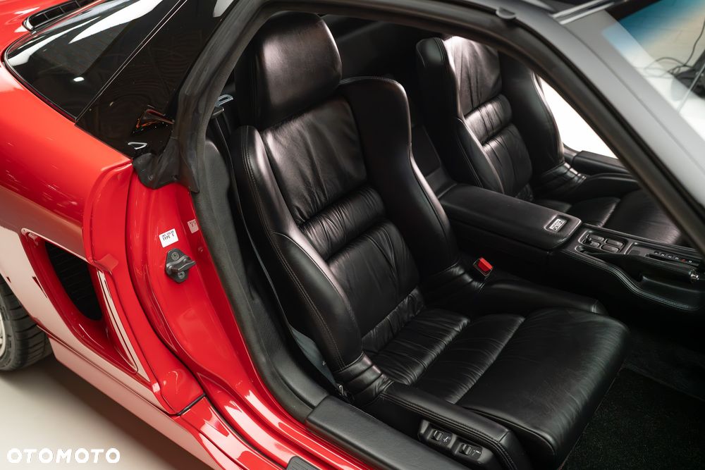 Honda NSX - 26
