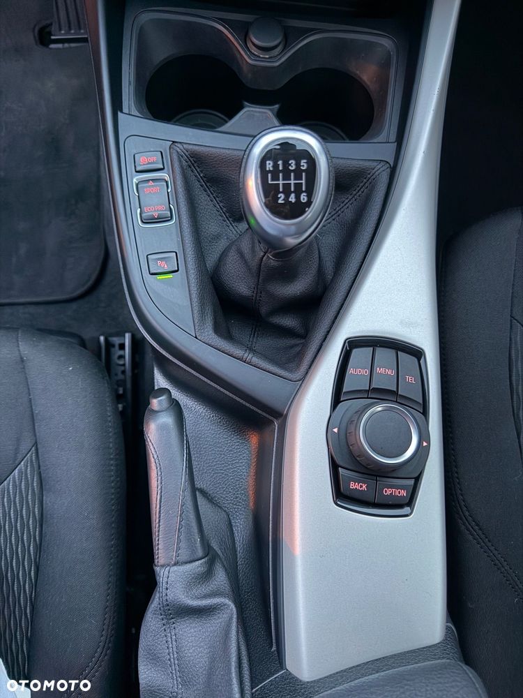 BMW Seria 1 118i Advantage - 18