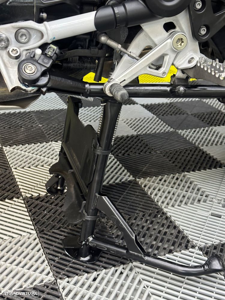 BMW R 1250 GS Adventure - 13