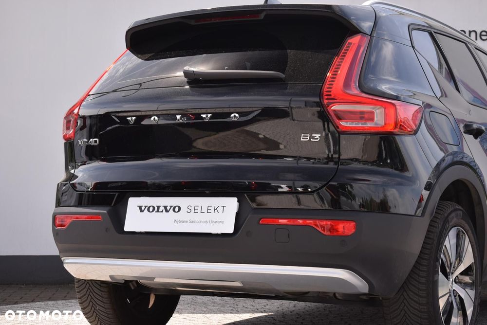 Volvo XC 40 - 9