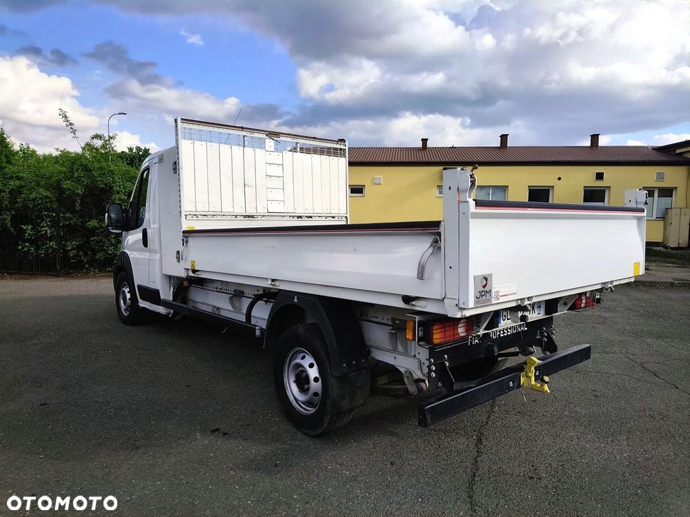 Fiat Ducato Maxi Wywrotka - 5