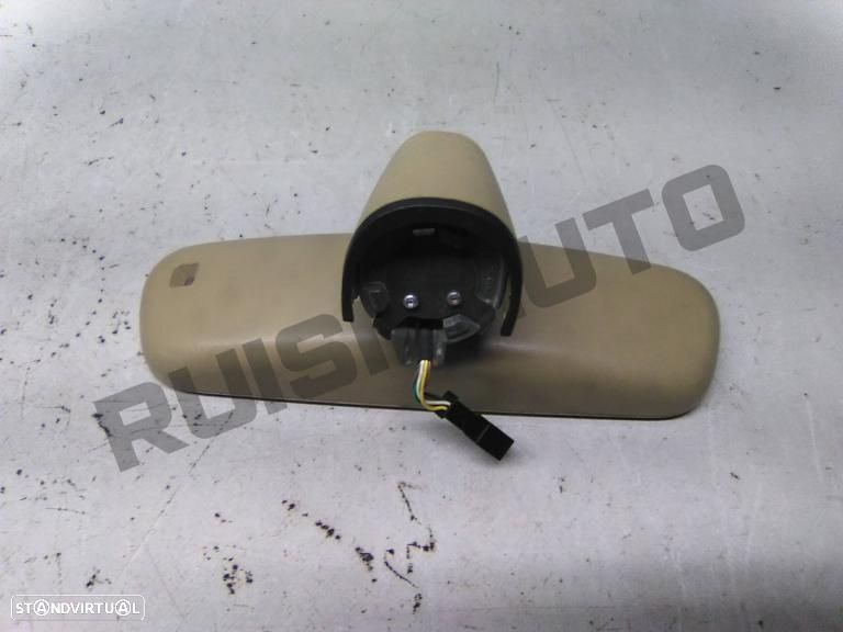 Espelho Retrovisor Interior 4f085_7511e Audi A6 C6 (4f) [2004_2 - 2