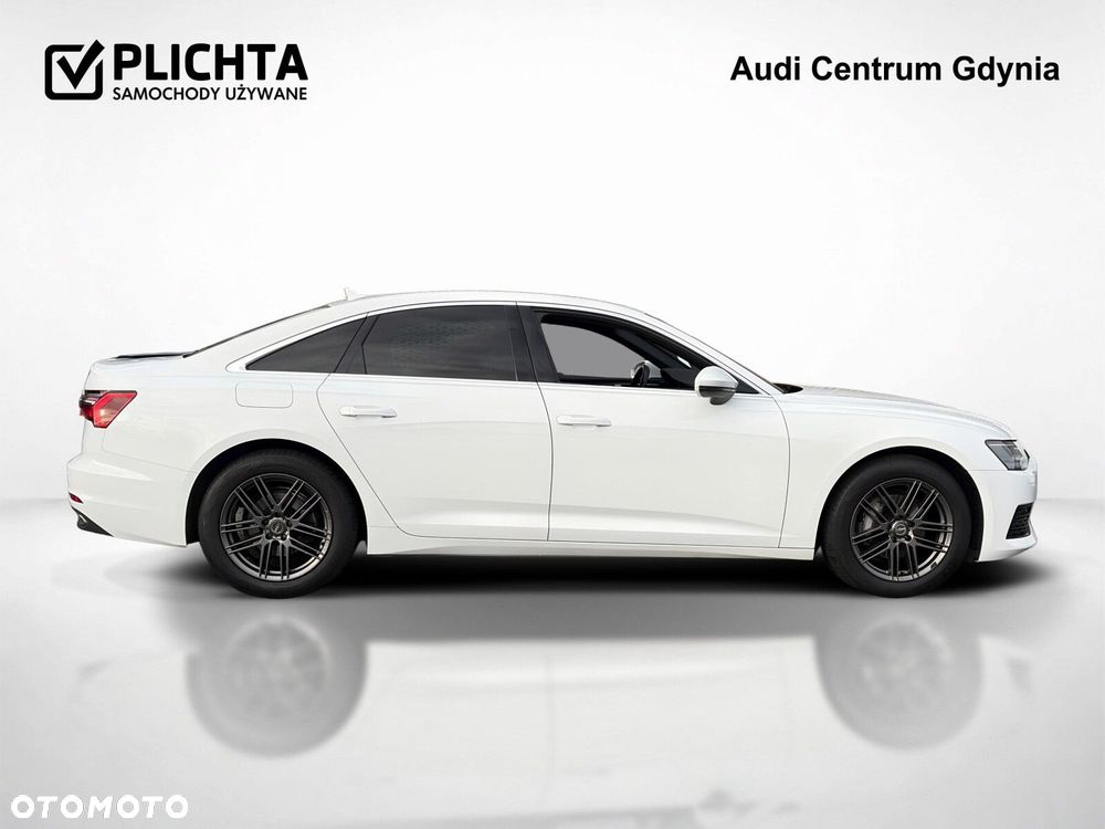 Audi A6 Limousine - 7