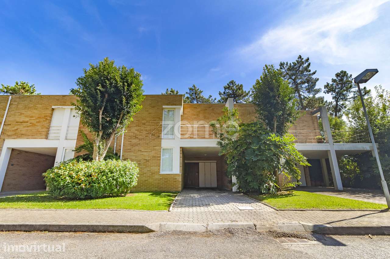 Moradia T4 para arrendamento, Condomínio Quinta da Barca em Esposende - Grande imagem: 3/36