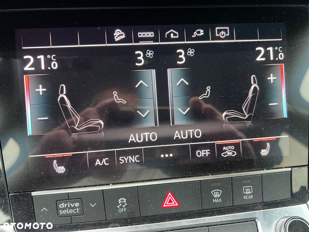 Audi e-tron 50 Quattro - 36