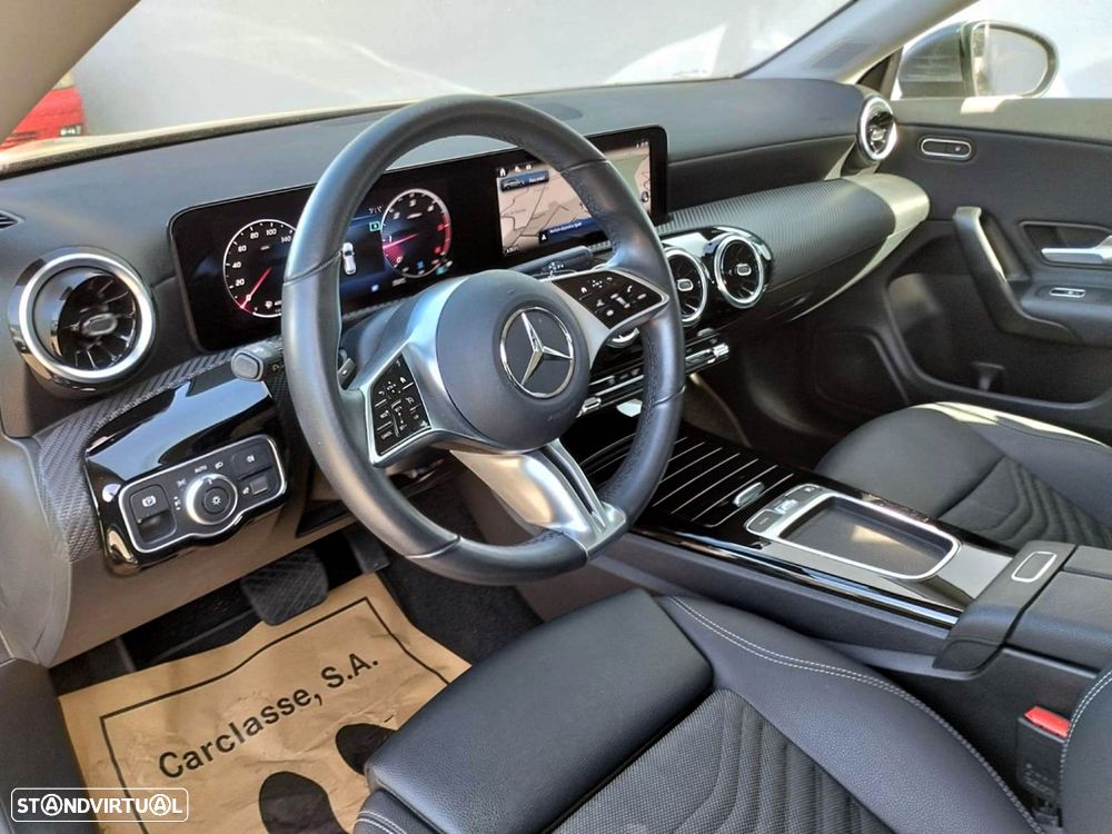 Mercedes-Benz CLA 180 d Shooting Brake Style Plus Aut. - 3