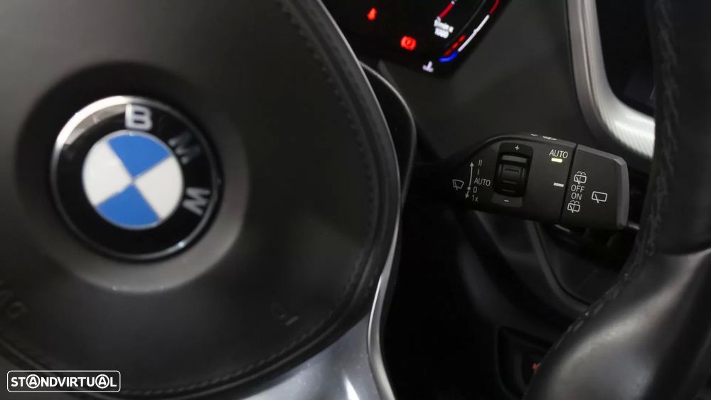 BMW 116 d Corporate Edition M - 25