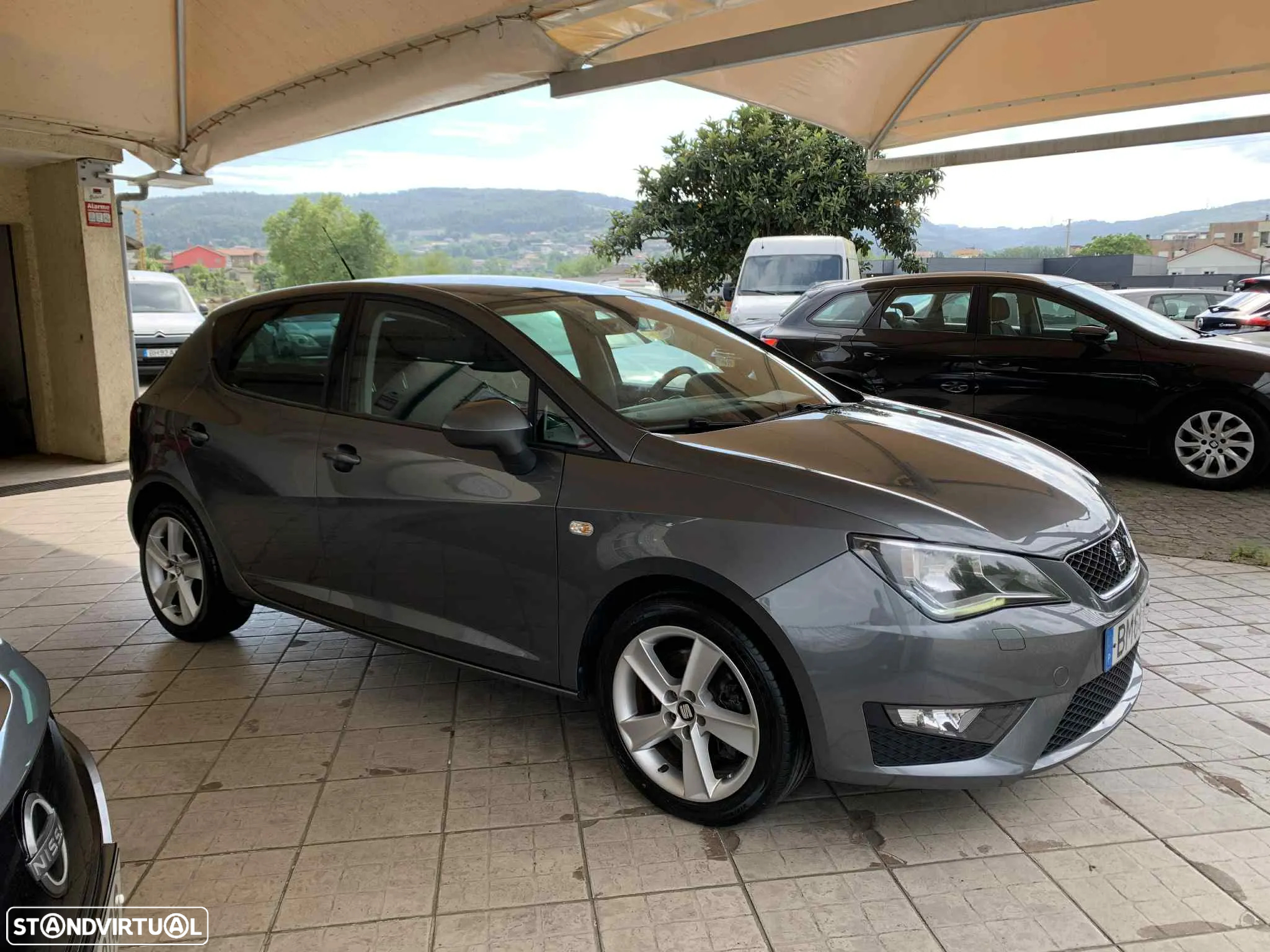 SEAT Ibiza 1.0 EcoTSI FR - 5