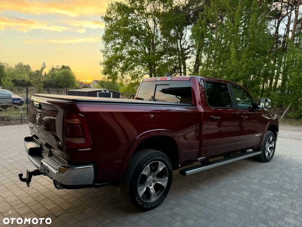 Dodge RAM - 11