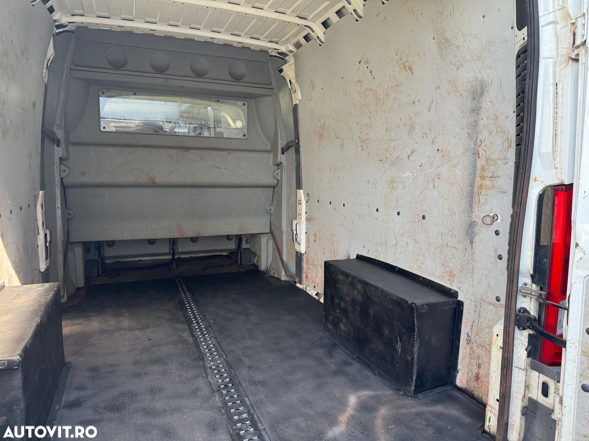 Citroën Jumper 35 L3H2 Snoeks Profi - 26