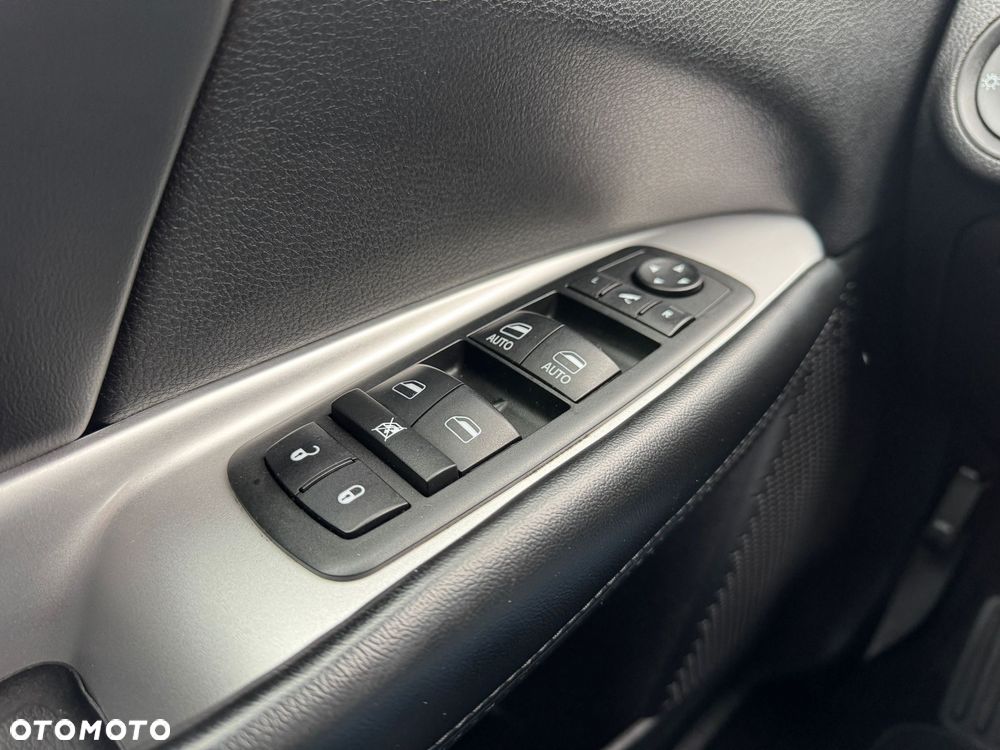 Fiat Freemont 2.0 Multijet 16V DPF Urban - 21