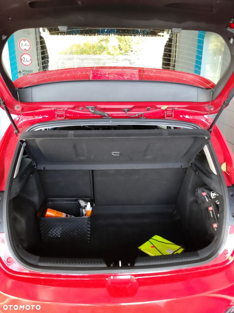 Kia Ceed 1.6 CRDi 128 97g Edition 7 - 11