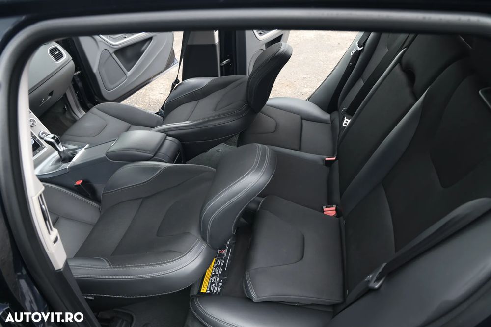 Volvo V60 D3 - 12