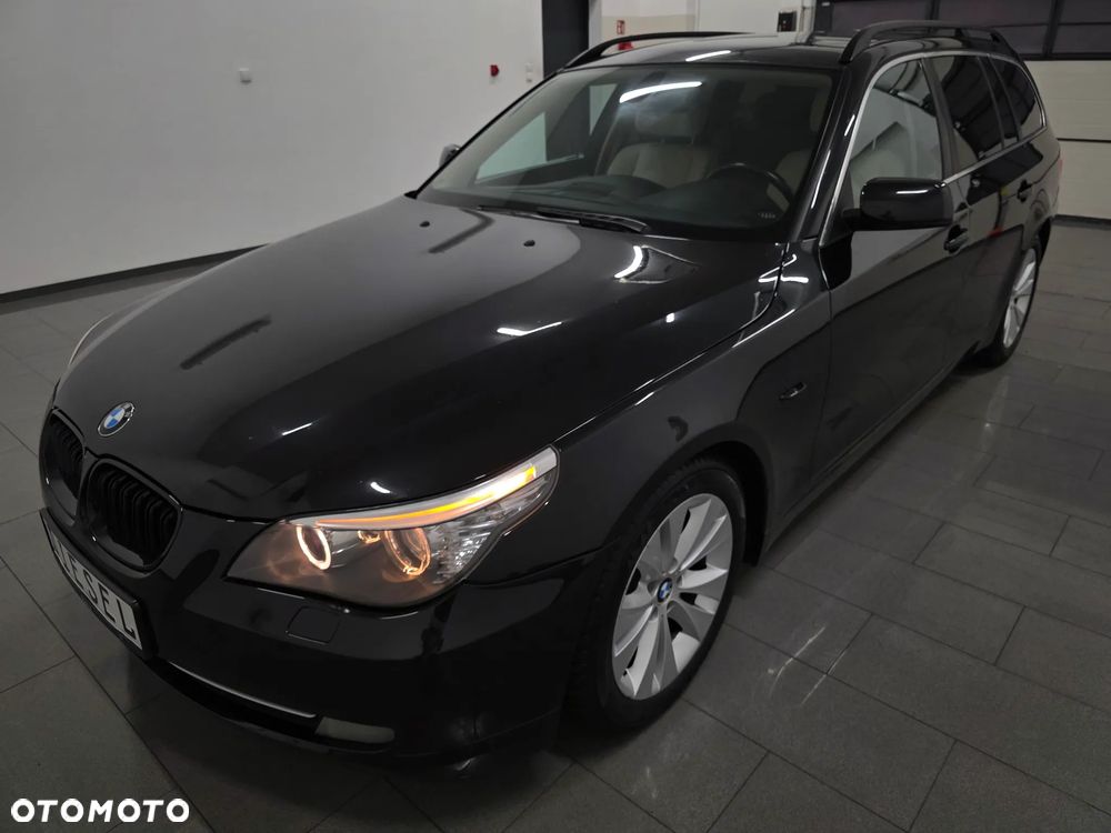 BMW Seria 5 - 31