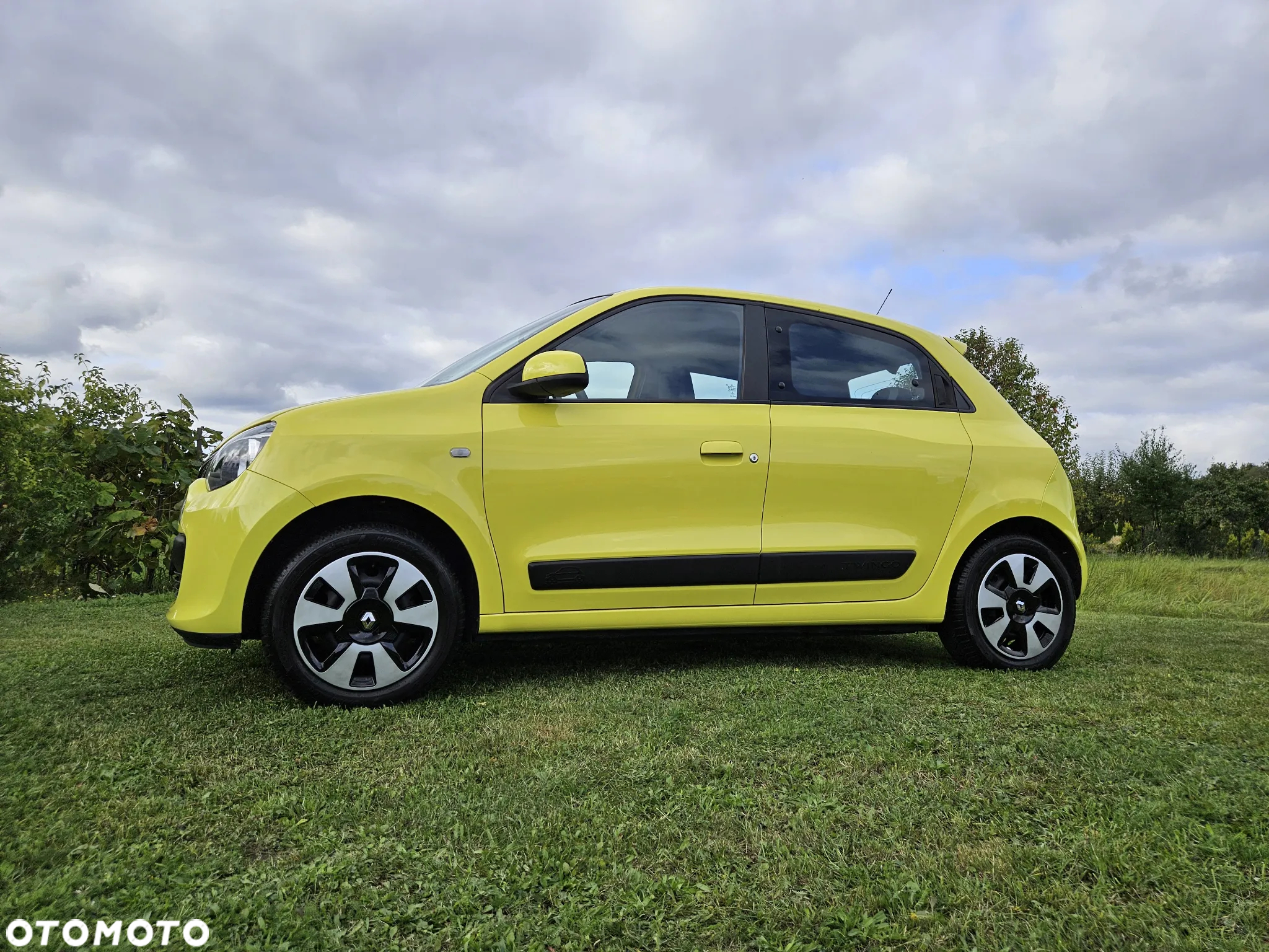 Renault Twingo - 5