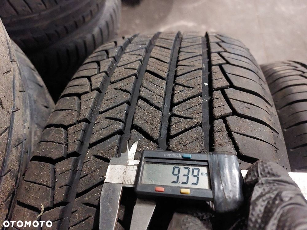 OPONY LETNIE 3 SZT 235/60R18 2023R KORMORAN SUMMER - 10