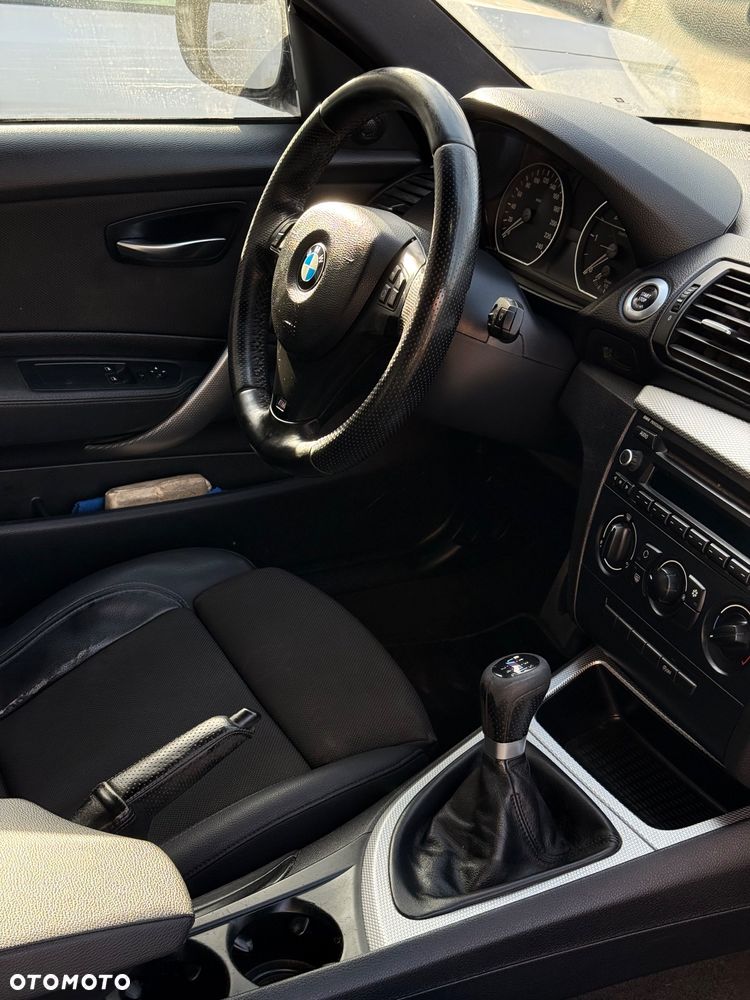 BMW Seria 1 - 17