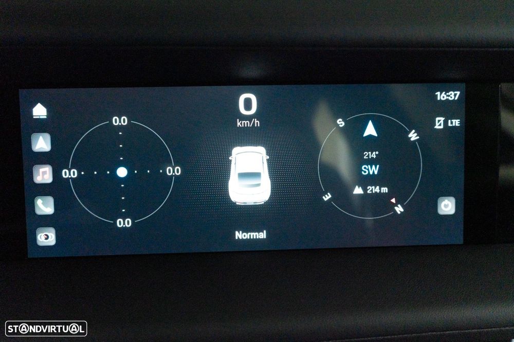 Porsche Taycan 4S - 14