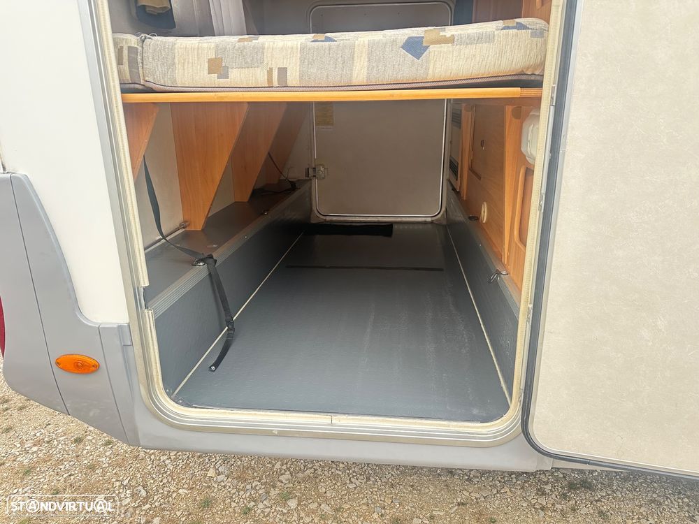 Adria Coral 680SK - 7