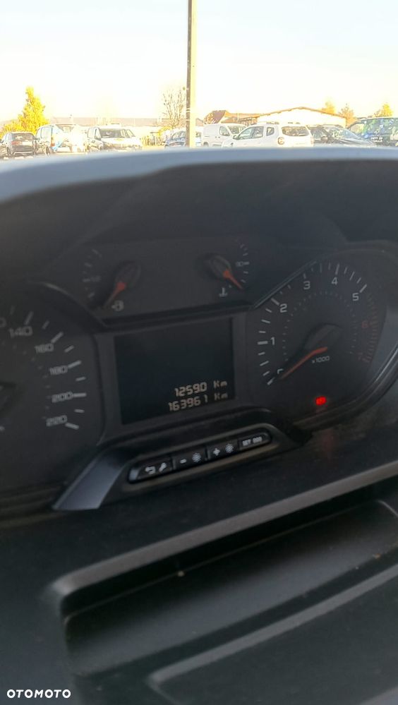 Peugeot Partner L2 Pro (bryg.) - 12