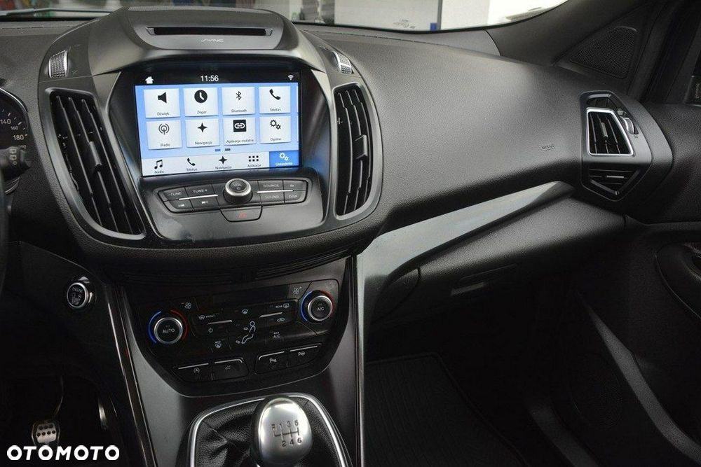 Ford Kuga 1.5 EcoBlue FWD ST-Line - 26