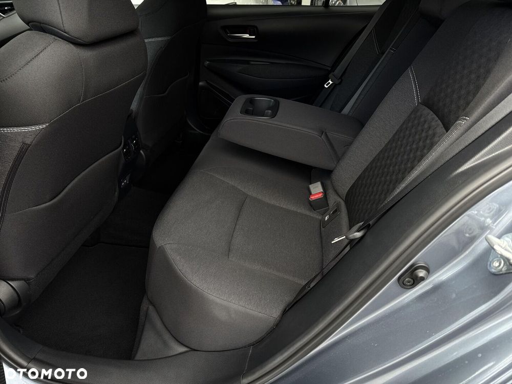 Toyota Corolla 1.5 Style - 31