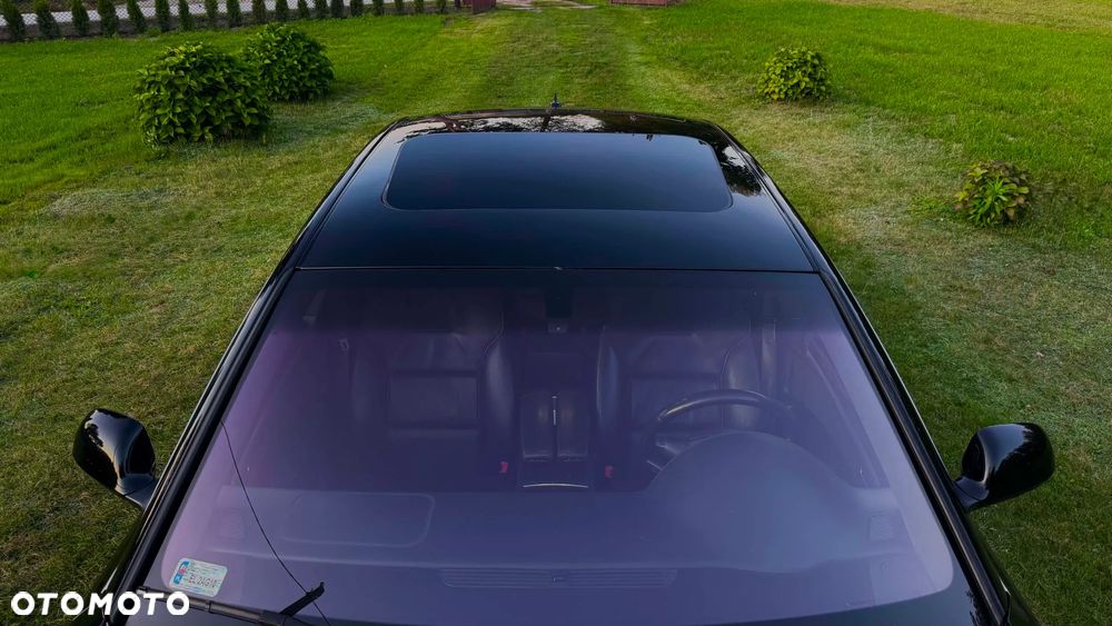 Audi A8 W12 quattro Langversion - 26