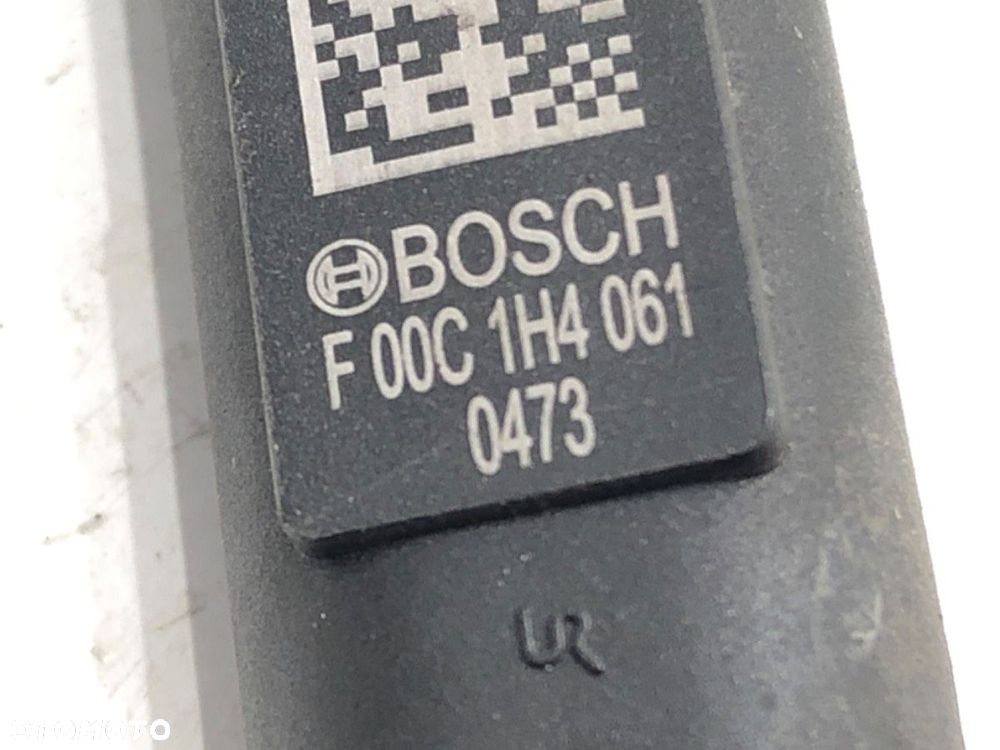 CZUJNIK ABS PRAWY TYŁ - 78.00 PLN - MINI MINI (F56) 2013 - 2022 Cooper S 131 kW [178 KM] benzyna - 5