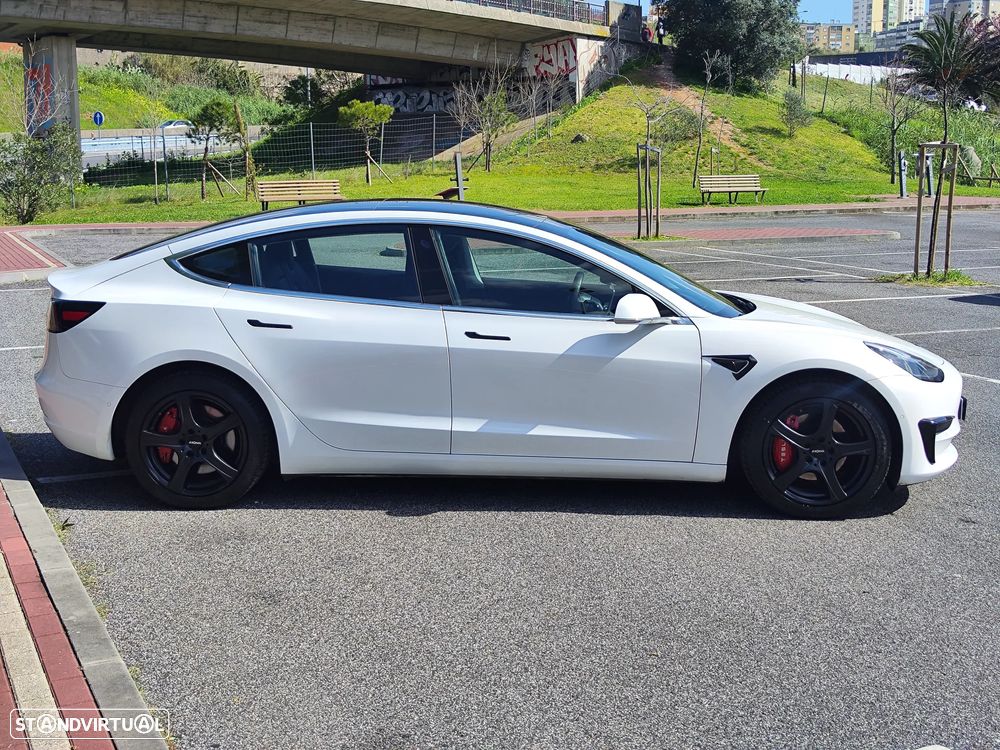 Tesla Model 3 Standard Range Plus RWD - 6