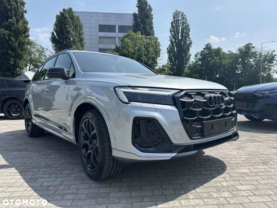 Audi Q7 - 2