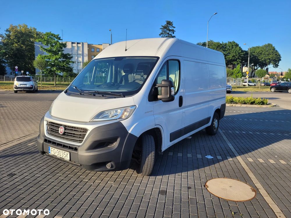 Fiat Ducato - 6