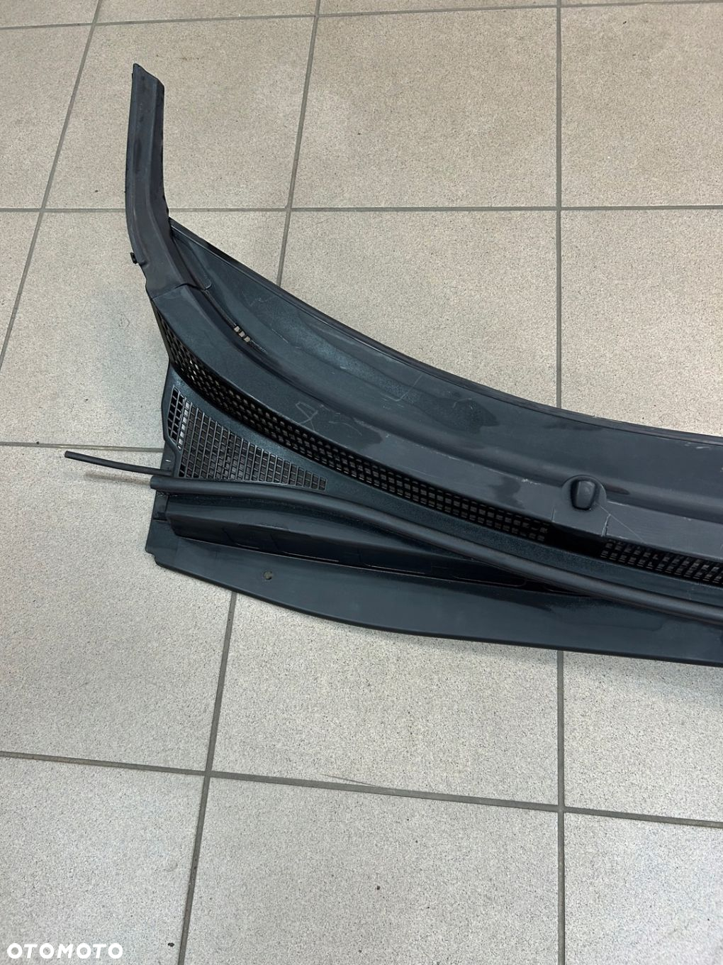 PODSZYBIE OSŁONA HYUNDAI IX35 8615025000 - 2